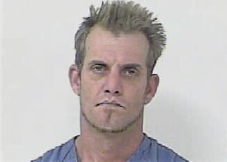 David Smith, - St. Lucie County, FL 